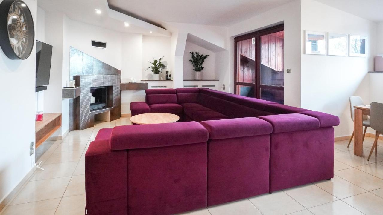 Apartament Wschodnia Lublino Esterno foto