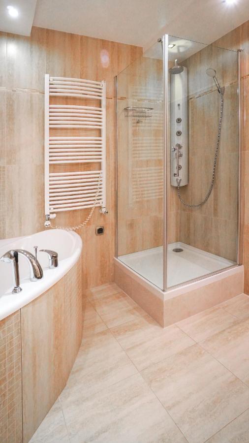 Apartament Wschodnia Lublino Esterno foto