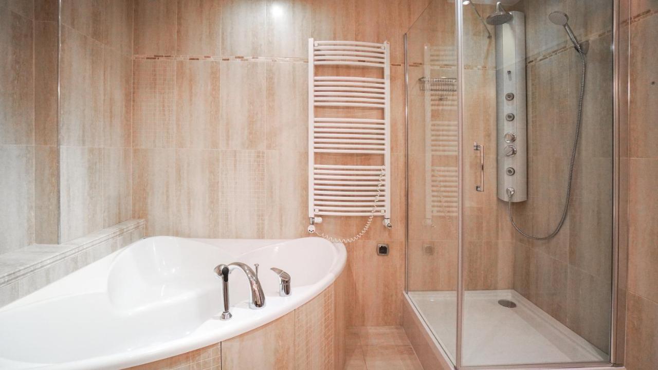 Apartament Wschodnia Lublino Esterno foto