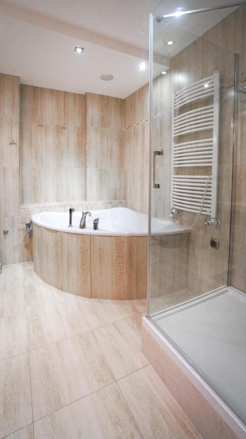 Apartament Wschodnia Lublino Esterno foto