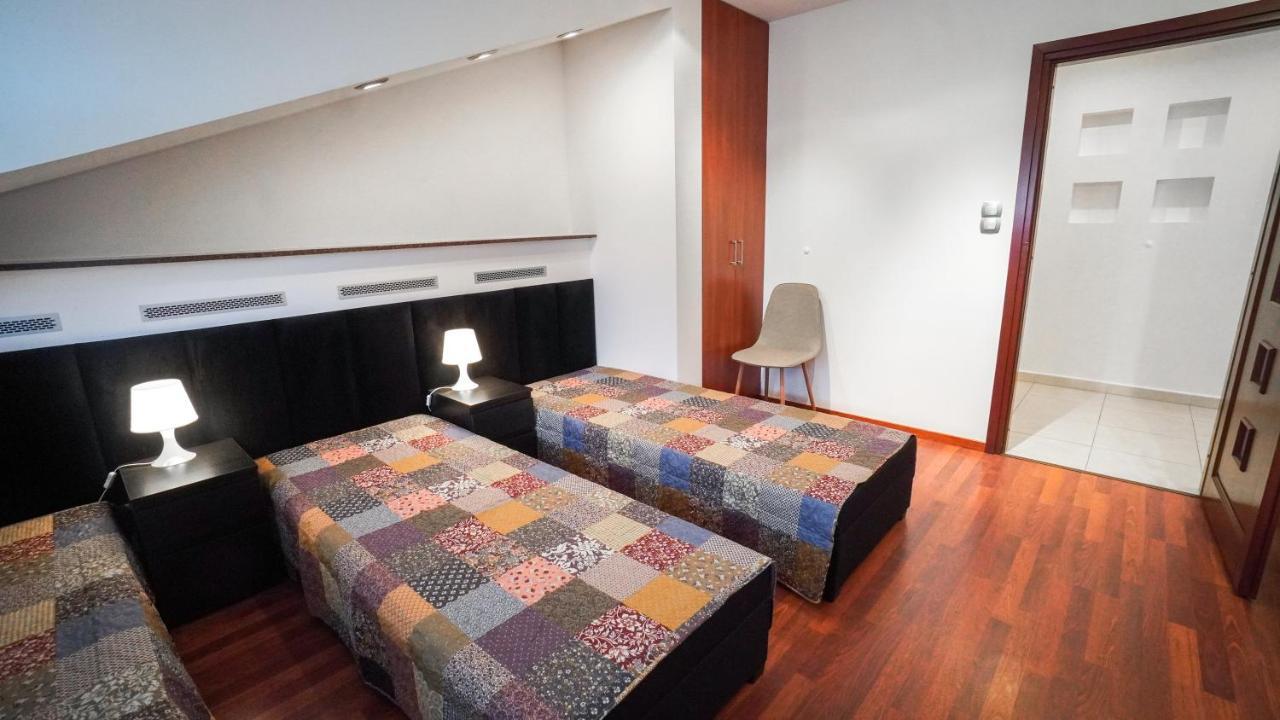 Apartament Wschodnia Lublino Esterno foto