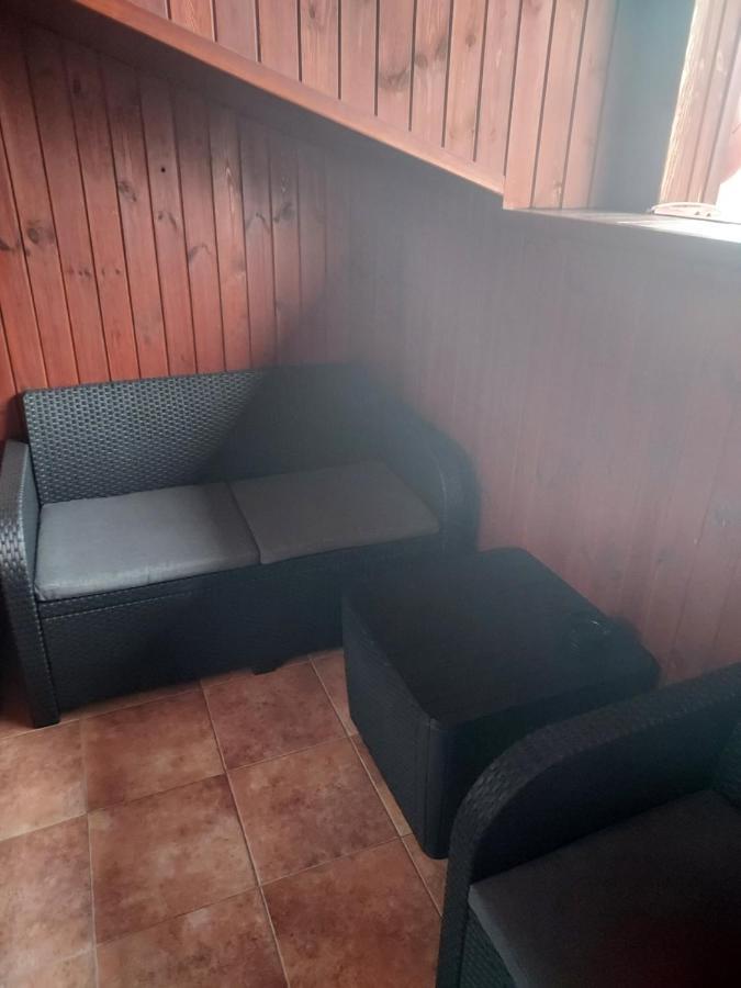 Apartament Wschodnia Lublino Esterno foto